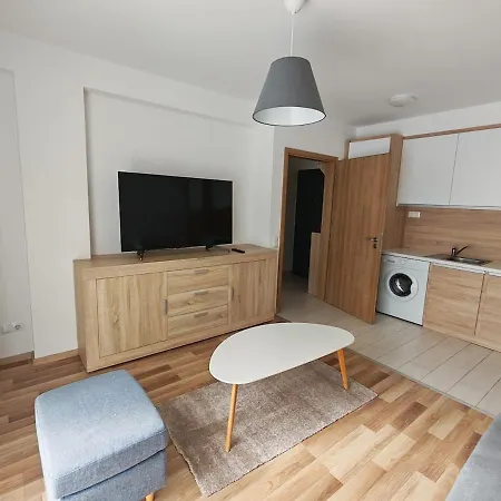 Apartamento Elizabeth 2