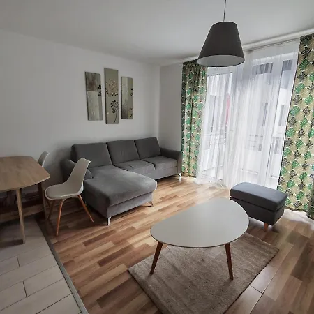 Apartamento Elizabeth 2