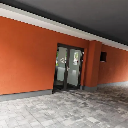 Διαμέρισμα Elizabeth 2