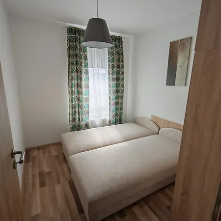 Elizabeth 2 Apartamento