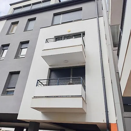 Διαμέρισμα Elizabeth 2 *