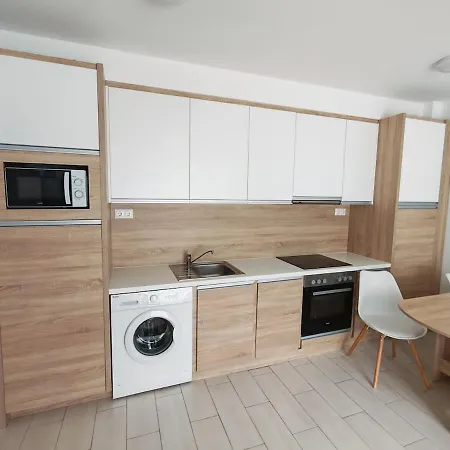 Διαμέρισμα Elizabeth 2 Κεσκεμέτ