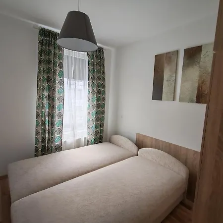 Διαμέρισμα Elizabeth 2 Κεσκεμέτ