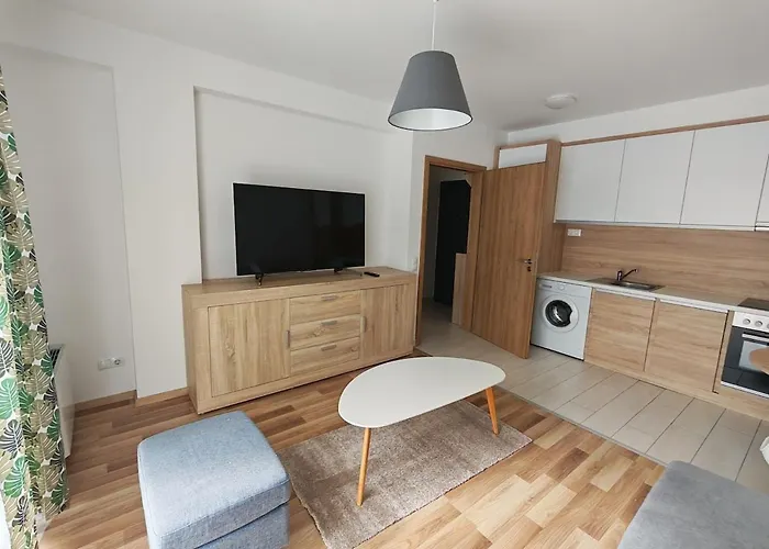 Apartament Elizabeth 2
