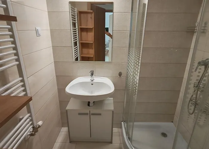 Apartament Elizabeth 2 *