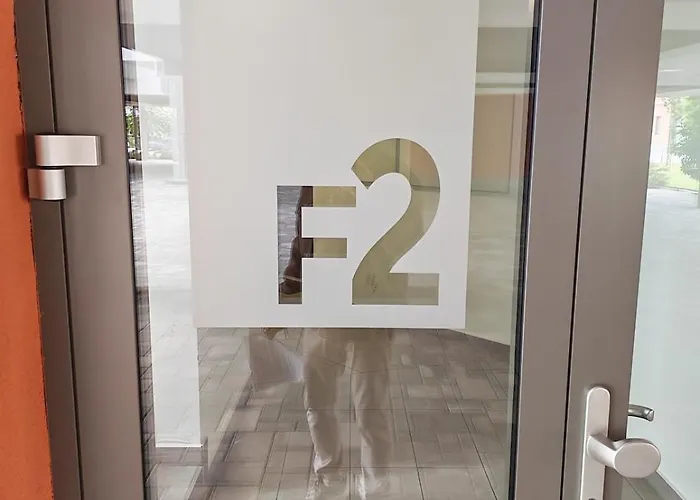 Apartament Elizabeth 2 *