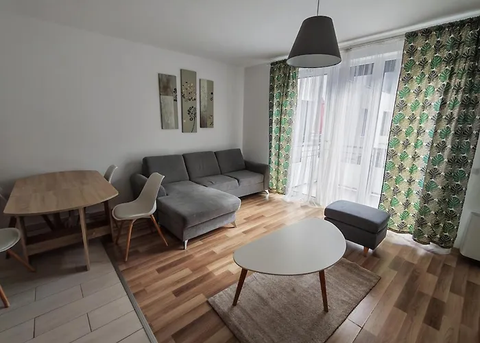 Apartament Elizabeth 2