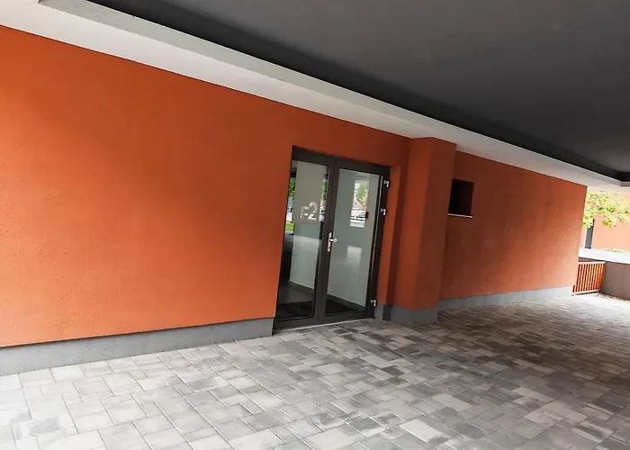 Apartament Elizabeth 2