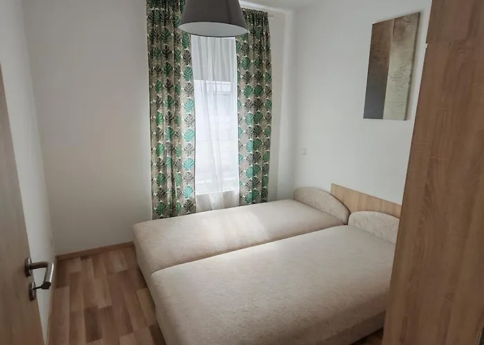 Elizabeth 2 Apartament