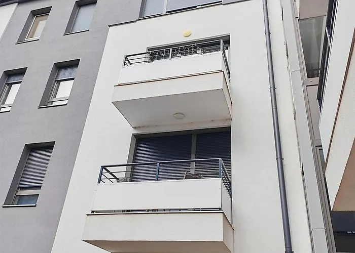 Apartament Elizabeth 2 *