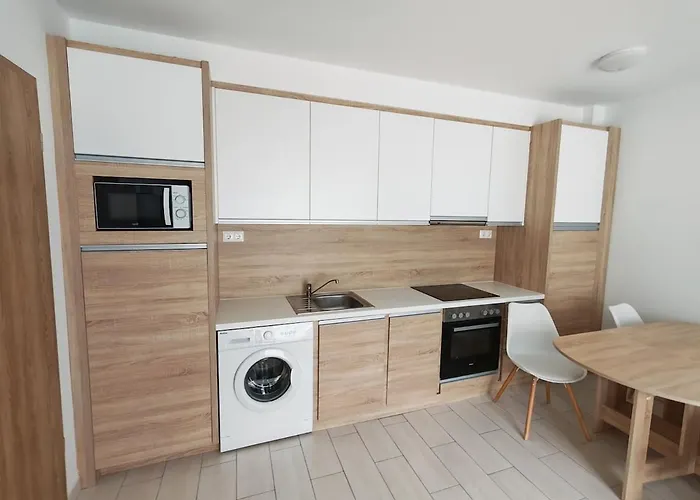 Apartament Elizabeth 2 Kecskemét